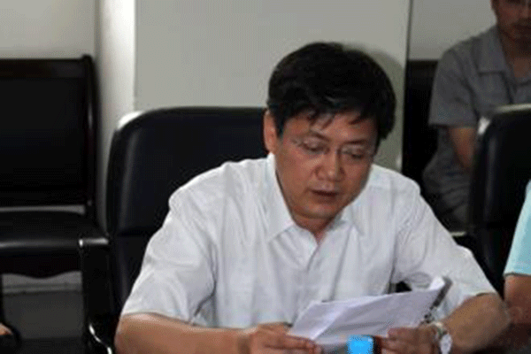 西瑪電機董事長楊允成被評為“陜西省十大民營企業家”。