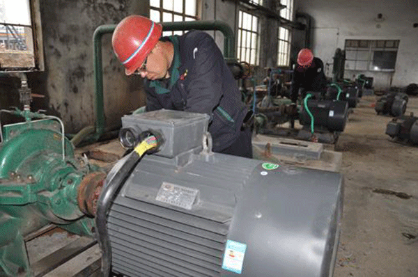 西瑪電機加快創新步伐 提升企業競爭力。