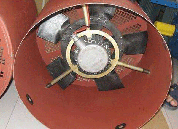 風機專用電機矩頻特性降低是什么原因？——西安泰富西瑪電機（西安西瑪電機集團股份有限公司）官方網站