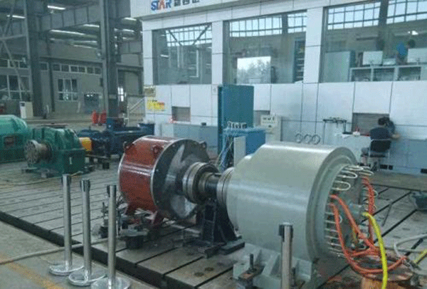 我國電機運行效率低，提升能效成未來發展方向——西安泰富西瑪電機（西安西瑪電機集團股份有限公司）官方網站