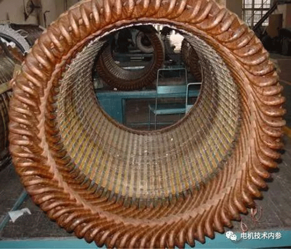詳解電機防潮加熱帶的用途、選型及安裝事項——西安泰富西瑪電機（西安西瑪電機集團股份有限公司）官方網站