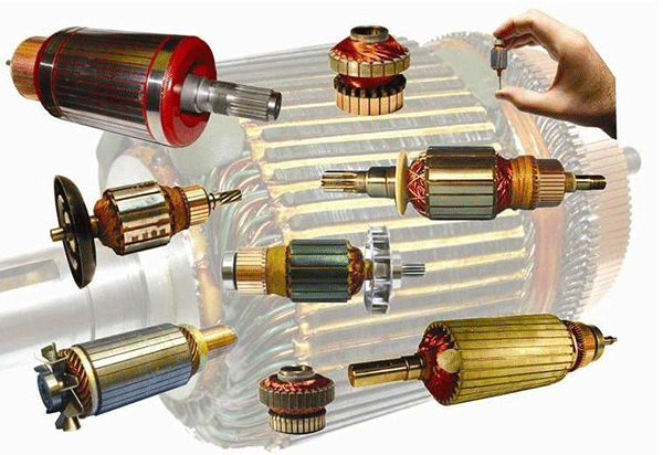 西安泰富西瑪直流電機真的可以當發電機使用嗎？