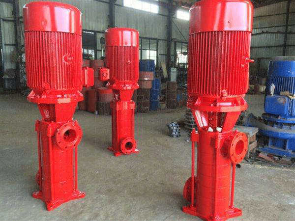 西安西瑪大型立式電機產生噪聲是怎么回事？