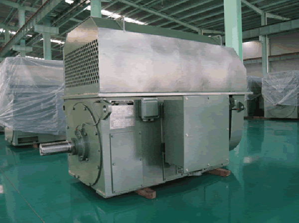 西安泰富西瑪高壓電機有哪些啟動方法？