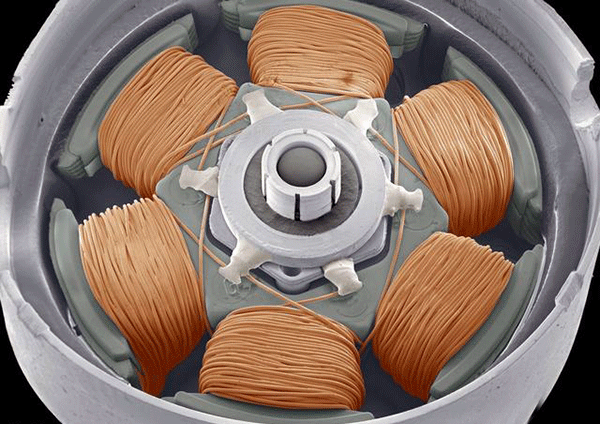 西安西瑪電機的極數指的是什么，又是怎樣劃分的呢？
