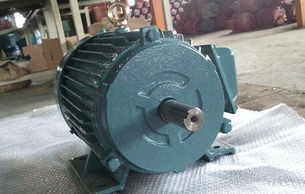 西安西瑪電機產生噪音的原因是什么？