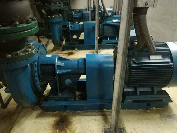 西安西瑪直流電機調速在機床上的應用。