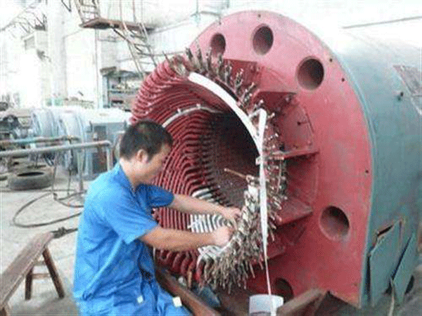 西安西瑪電機現場清洗方法有哪些？