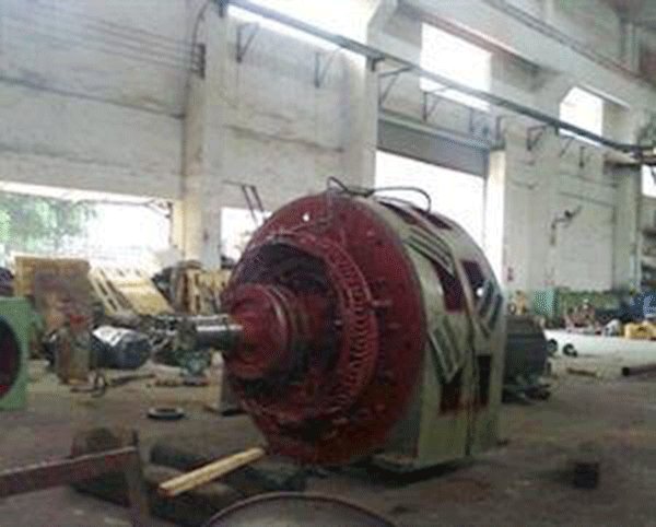 西安西瑪大型電機故障診斷與保護理論分享。