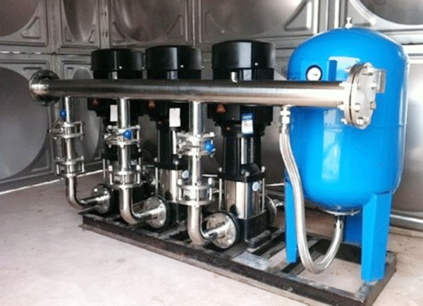 給水系統西安西瑪電動機轉矩分析。