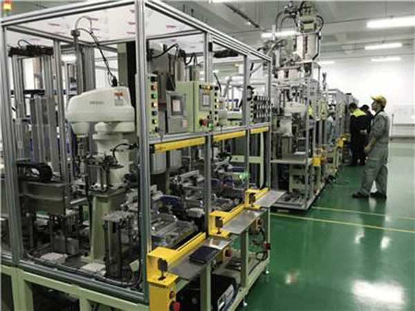 西瑪電機售后服務部裝配電機的一些安全規程分享。