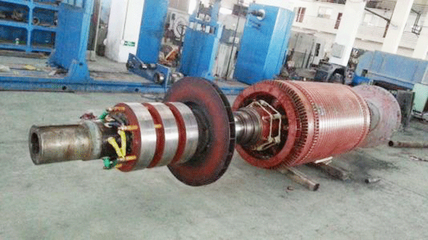 西瑪電機滑環如何保養您知道嗎？