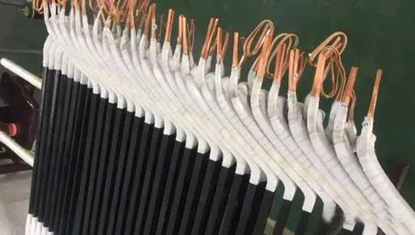 高壓電機有電暈，為什么變頻電機也有電暈？