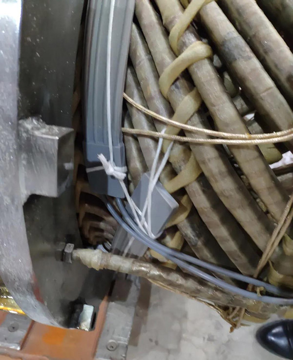 高壓電機有電暈，為什么變頻電機也有電暈？