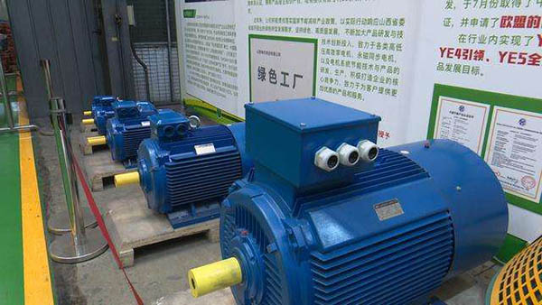 三相異步電動機的能效有什么提高的方法？