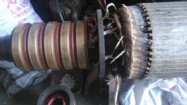 西瑪電機維修期間應考慮哪些問題？