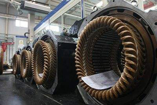 哪些場合才適用于西瑪高壓電機？