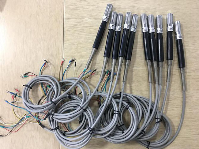 西瑪電機將PT100用在高壓電機的目的是什么？
