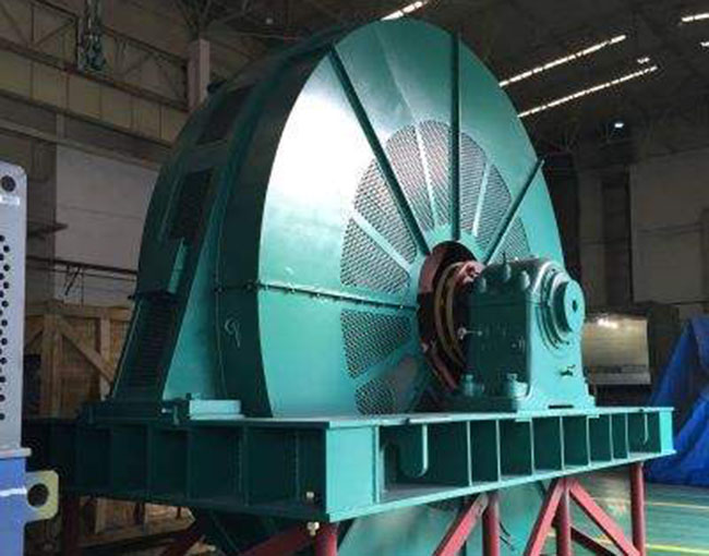 西安西瑪電機用戶如何選擇符合其實際需求的同步電機？