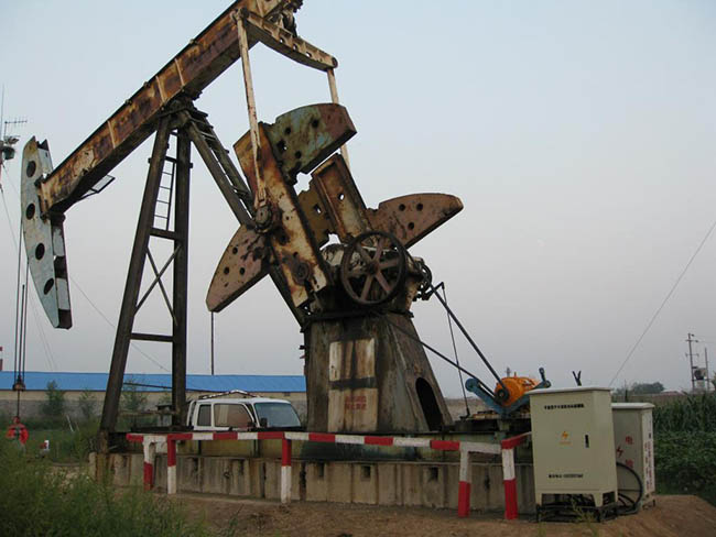 西瑪關于抽油機電機節能改造標準是什么樣的？