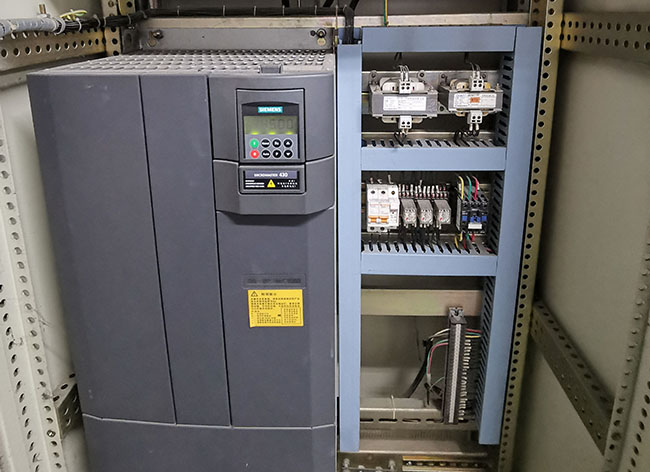 怎么為西瑪電機選擇合適的變頻器？