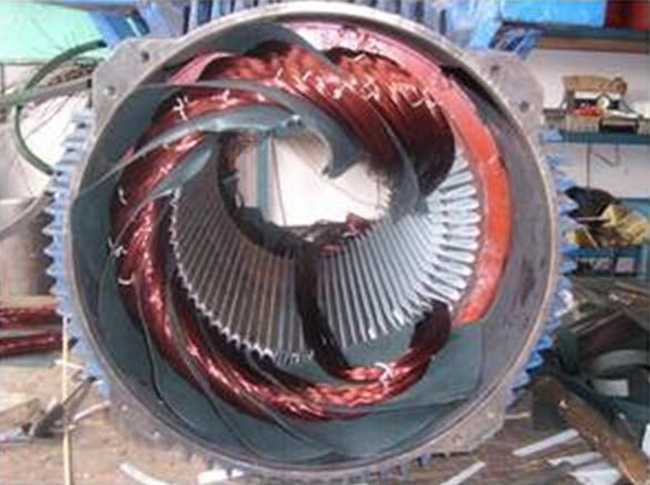 西安西瑪電機耐壓試驗是怎么回事？