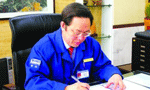 西瑪集團董事長楊允成被評選為“感動西安——2005年度推動西安經濟發展的十大新聞人物”之一?！靼膊﹨R儀器儀表有限公司