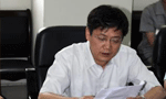 西瑪電機董事長楊允成被評為“陜西省十大民營企業家”?！靼膊﹨R儀器儀表有限公司