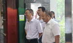 河南沁陽市委副書記薛勇帶領沁陽企業考察團來西瑪電機參觀訪問?！靼膊﹨R儀器儀表有限公司