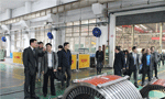 電機選擇的基本要求有哪些？——西安博匯儀器儀表有限公司