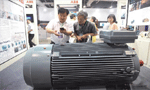 歐美等工業化國家在高效節能電機系統方面的經驗?！靼膊﹨R儀器儀表有限公司