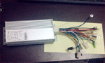 Z2直流電機控制器的安裝過程分享?！靼膊﹨R儀器儀表有限公司